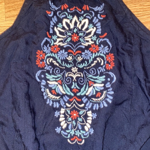 Hollister romper - Picture 2 of 5